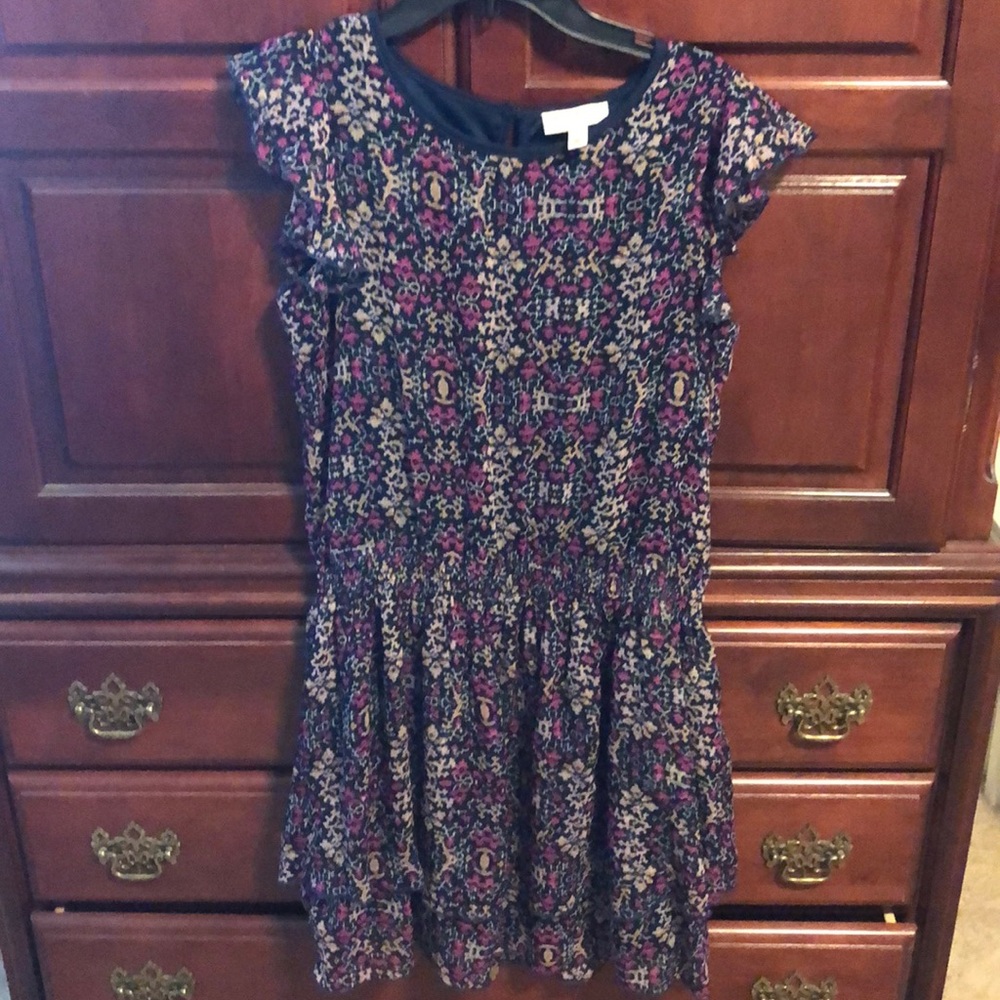 Jessica Simpson Dress